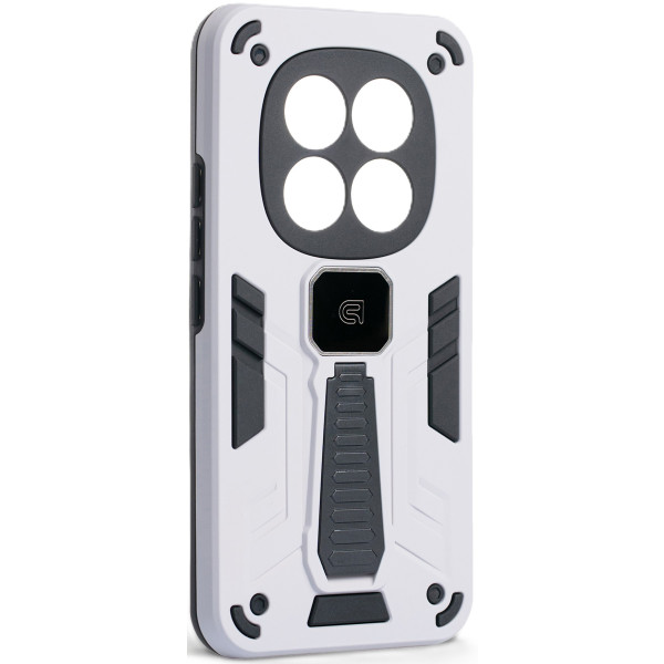 Фото - Чохол для смартфону Armorstandart Proover for Xiaomi Redmi Note 15 Pro 5G Grey (ARM89751)