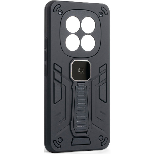 Фото - Чехол для смартфона Armorstandart Proover for Xiaomi Redmi Note 15 Pro 4G Black (ARM89752)