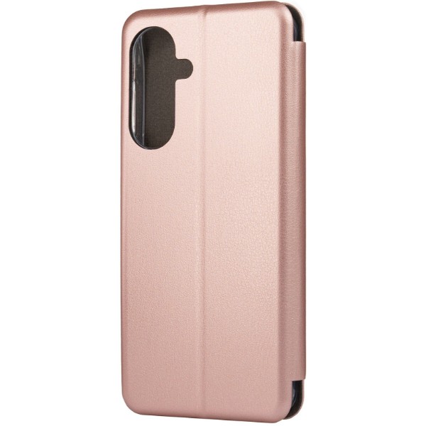 Фото - Чохол для смартфону Armorstandart G-Case for Samsung A37 5G Rose Gold (ARM89764)