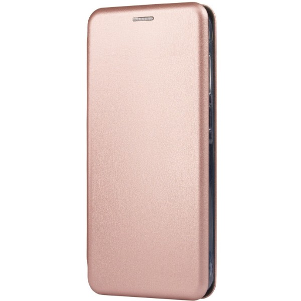 Фото - Чохол для смартфону Armorstandart G-Case for Samsung A37 5G Rose Gold (ARM89764)