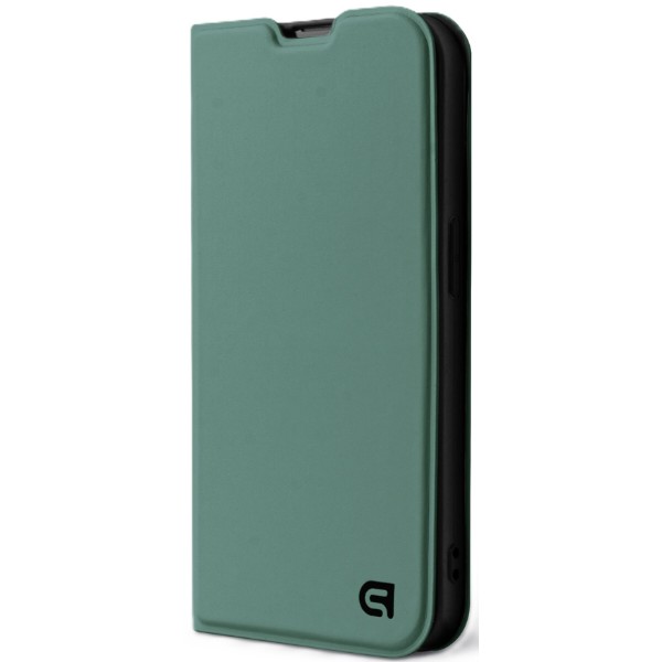 Фото - Чехол для смартфона Armorstandart OneFold Case for Motorola Edge 70 5G Green (ARM89765)
