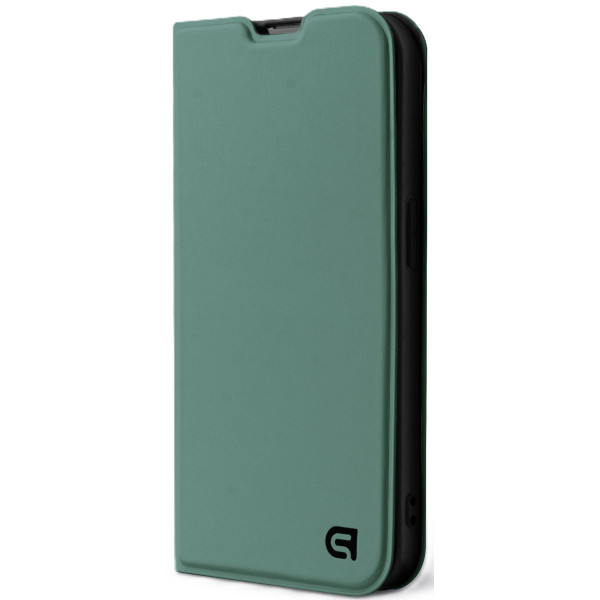Фото - Чохол для смартфону Armorstandart OneFold Case for Realme C85 Pro 4G Green (ARM89980)