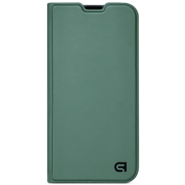 Фото - Чохол для смартфону Armorstandart OneFold Case for Realme C85 Pro 4G Green (ARM89980) Фото - Чохол для смартфону Armorstandart OneFold Case for Realme C85 Pro 4G Green (ARM89980)