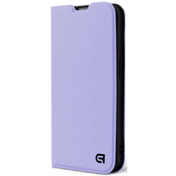 Фото - Чохол для смартфона Armorstandart OneFold Case for Motorola G57 Power 5G Lavender (ARM89768)