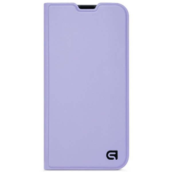 Фото - Чохол для смартфона Armorstandart OneFold Case for Motorola G57 Power 5G Lavender (ARM89768)