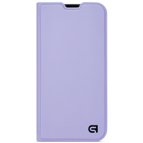 Фото - Чохол для смартфону Armorstandart OneFold Case for Samsung A57 5G Lavender (ARM89774) Фото - Чохол для смартфону Armorstandart OneFold Case for Samsung A57 5G Lavender (ARM89774)