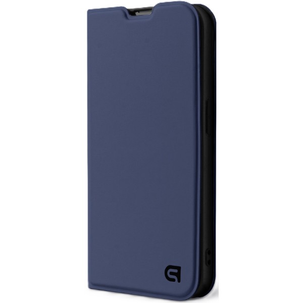 Фото - Чехол для смартфона Armorstandart OneFold Case for Samsung A37 5G Dark Blue (ARM89771)