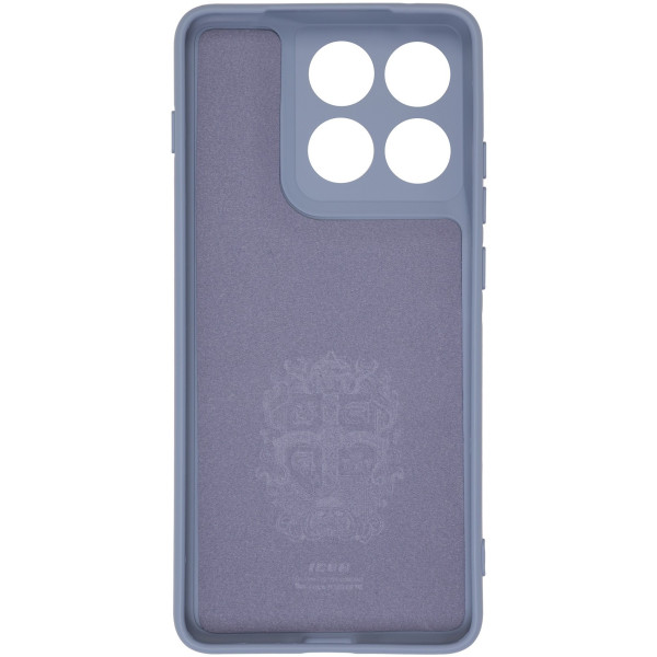Фото - Чохол для смартфона Armorstandart ICON for Motorola Edge 70 5G Camera cover Winter Blue (ARM89805)