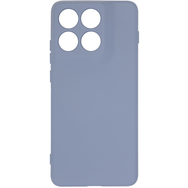Фото - Чохол для смартфона Armorstandart ICON for Motorola Edge 70 5G Camera cover Winter Blue (ARM89805)