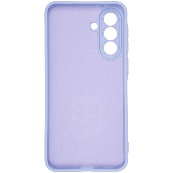 Фото - Чехол для смартфона Armorstandart ICON for Samsung A37 5G Camera cover Lavender (ARM89811)
