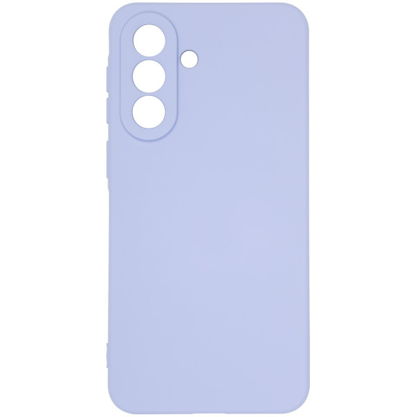 Фото - Чехол для смартфона Armorstandart ICON for Samsung A37 5G Camera cover Lavender (ARM89811)