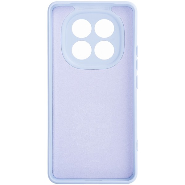 Фото - Чохол для смартфону Armorstandart ICON for Xiaomi Redmi Note 15 4G / Note 15 5G / Poco M8 5G Camera cover Lavender (ARM89816)
