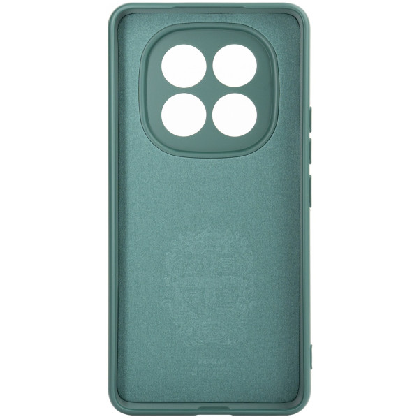 Фото - Чохол для смартфону Armorstandart ICON for Xiaomi Redmi Note 15 Pro 4G Camera cover Dark Green (ARM89819)