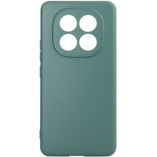 Фото - Чохол для смартфону Armorstandart ICON for Xiaomi Redmi Note 15 Pro 4G Camera cover Dark Green (ARM89819)