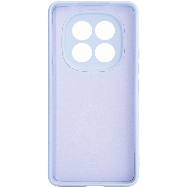 Фото - Чохол для смартфону Armorstandart ICON for Xiaomi Redmi Note 15 Pro 4G Camera cover Lavender (ARM89821)