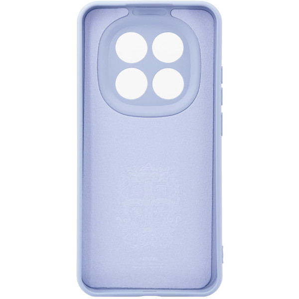 Фото - Чохол для смартфону Armorstandart ICON for Xiaomi Redmi Note 15 Pro 5G Camera cover Lavender (ARM89823)