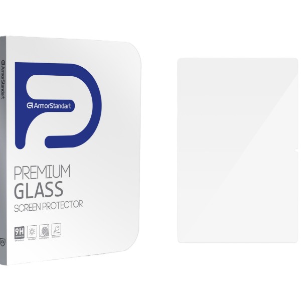Фото - Захисне скло для планшета Armorstandart Glass.CR for Samsung Tab A11+ (SM-X230/X236) (ARM89826)