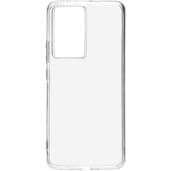 Фото - Чохол для смартфону Armorstandart Air for Xiaomi Poco F5 Pro Clear (ARM89840)