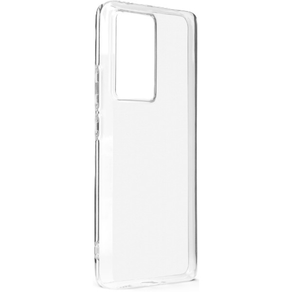 Фото - Чохол для смартфону Armorstandart Air for Xiaomi Poco F5 Pro Clear (ARM89840)