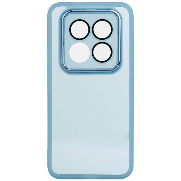 Фото - Чохол для смартфону Armorstandart Shade for Xiaomi Redmi Note 15 Pro Plus 5G / Poco M8 Pro 5G Blue (ARM89866)