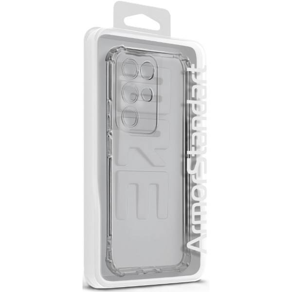 Фото - Чехол для смартфона Armorstandart Air Force for Realme C85 Pro 4G Camera cover Clear (ARM89901)