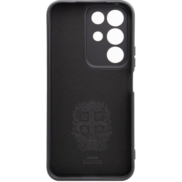 Фото - Чохол для смартфона Armorstandart ICON for Realme C85 4G Camera cover Black (ARM89915)