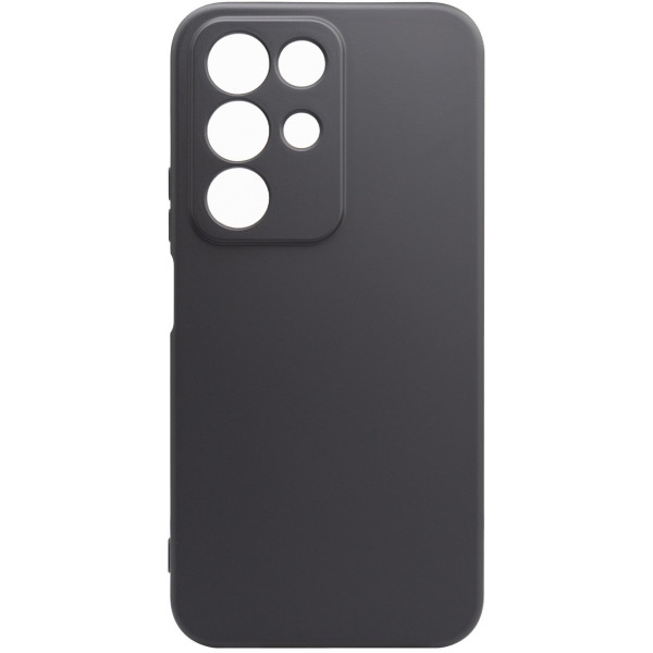 Фото - Чохол для смартфона Armorstandart ICON for Realme C85 4G Camera cover Black (ARM89915)