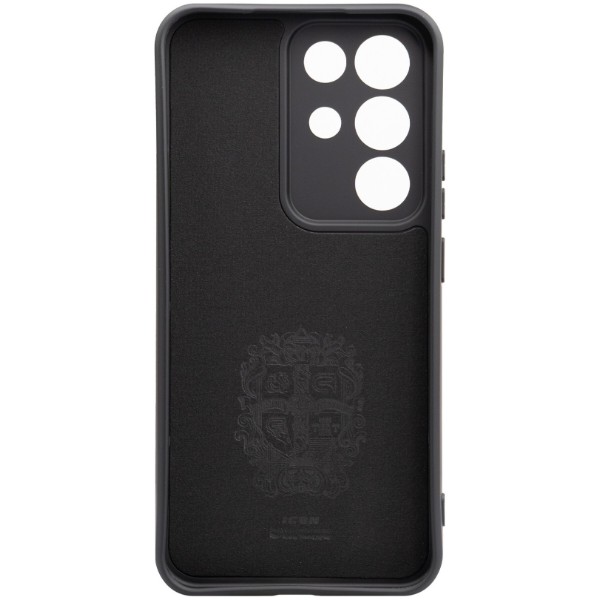 Фото - Чохол для смартфону Armorstandart ICON for Realme C85 Pro 4G Camera cover Black (ARM89916)