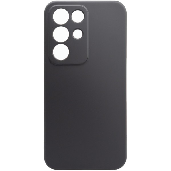 Фото - Чохол для смартфону Armorstandart ICON for Realme C85 Pro 4G Camera cover Black (ARM89916)