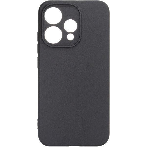 Фото - Чехол для смартфона Armorstandart Matte Slim Fit for OPPO Reno15 5G Camera cover Black (ARM89917)