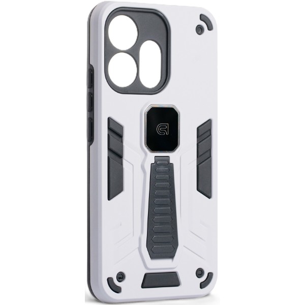 Фото - Чехол для смартфона Armorstandart Proover for OPPO Reno15 5G Grey (ARM89929)