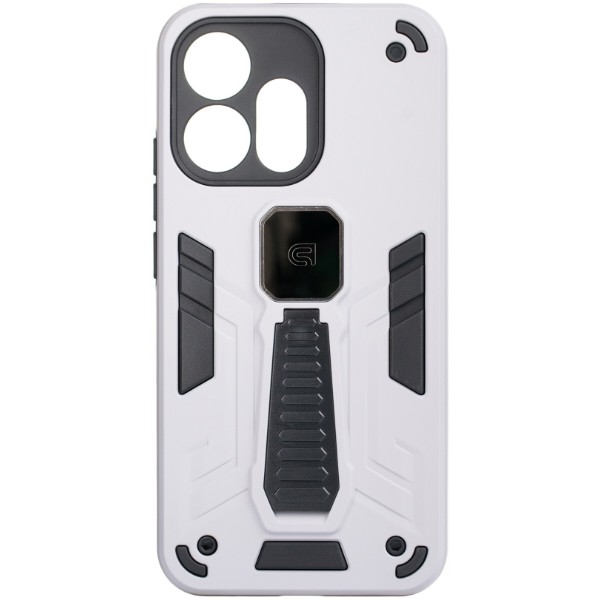 Фото - Чехол для смартфона Armorstandart Proover for OPPO Reno15 5G Grey (ARM89929)