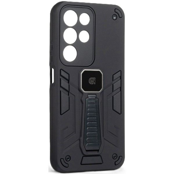 Фото - Чехол для смартфона Armorstandart Proover for Realme C85 Pro 4G Black (ARM89939)