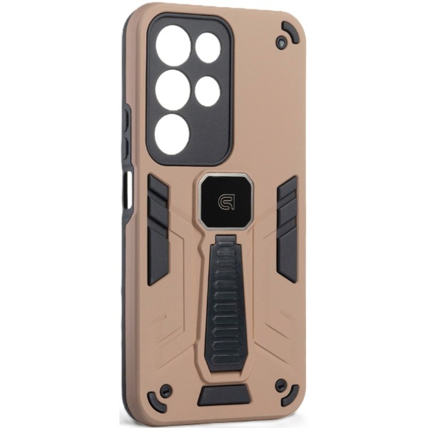 Фото - Чохол для смартфону Armorstandart Proover for Realme C85 Pro 4G Brown (ARM89940)