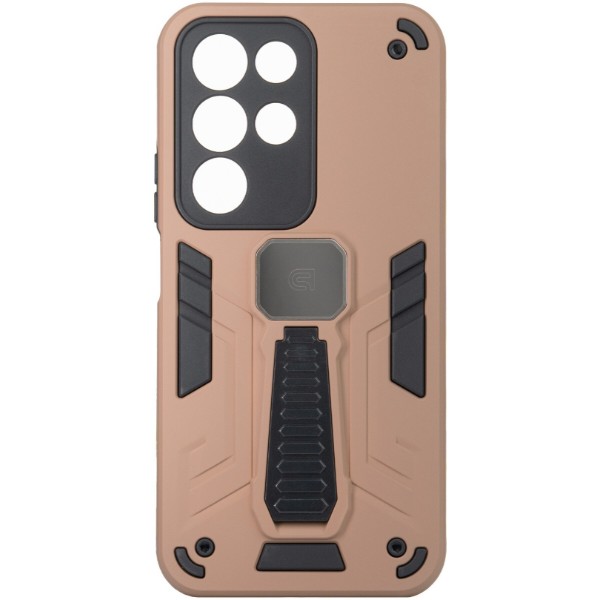 Фото - Чохол для смартфону Armorstandart Proover for Realme C85 Pro 4G Brown (ARM89940)