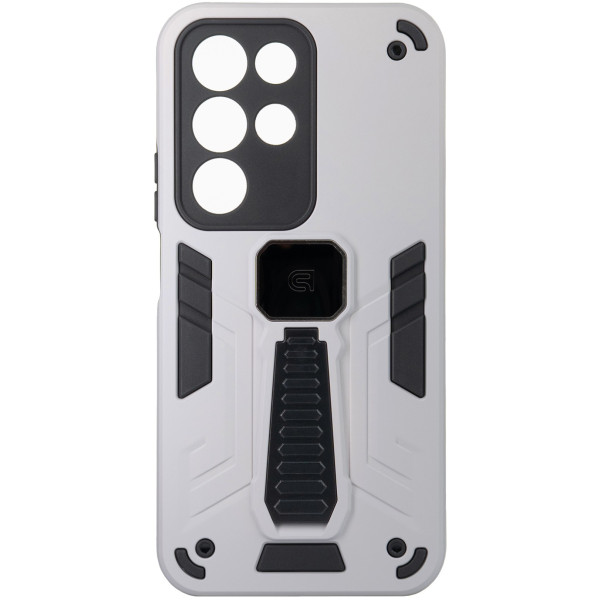 Фото - Чохол для смартфону Armorstandart Proover for Realme C85 Pro 4G Grey (ARM89941) Фото - Чохол для смартфону Armorstandart Proover for Realme C85 Pro 4G Grey (ARM89941)