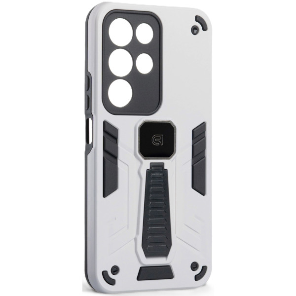 Фото - Чохол для смартфону Armorstandart Proover for Realme C85 Pro 4G Grey (ARM89941)