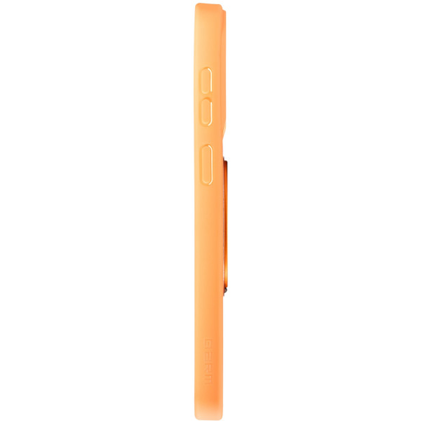 Фото - Чехол для смартфона Armorstandart Unit Stand2 for Samsung S26 Plus 5G Orange (ARM89962)