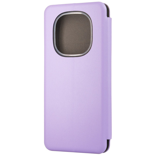 Фото - Чехол для смартфона Armorstandart G-Case for Xiaomi Redmi Note 15 4G Lilac (ARM89967)