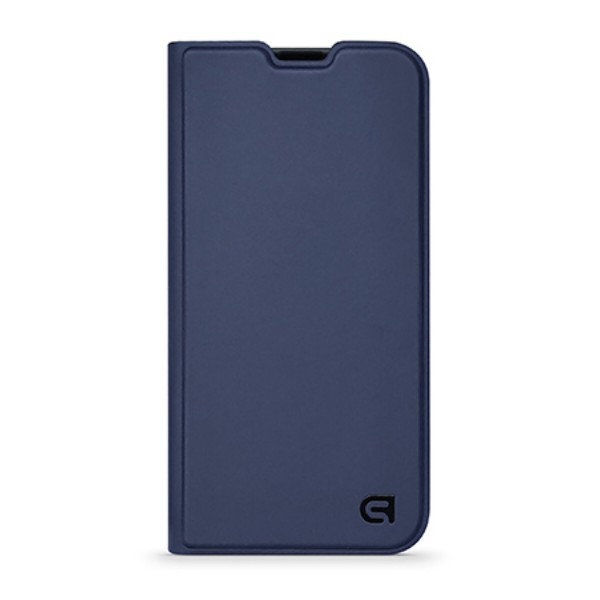 Фото - Чехол для смартфона Armorstandart OneFold Case for OPPO Reno15 5G Dark Blue (ARM89972)