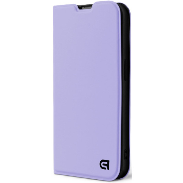 Фото - Чохол для смартфону Armorstandart OneFold Case for Xiaomi Redmi Note 15 5G / Poco M8 5G Lavender (ARM89985)