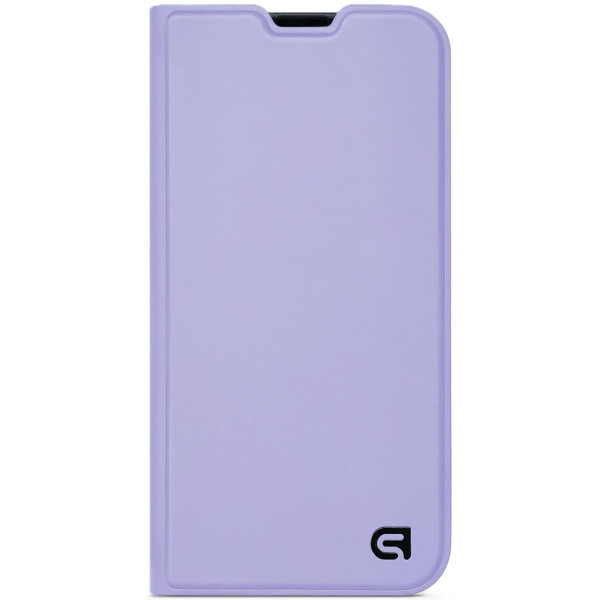 Фото - Чохол для смартфону Armorstandart OneFold Case for Xiaomi Redmi Note 15 5G / Poco M8 5G Lavender (ARM89985)