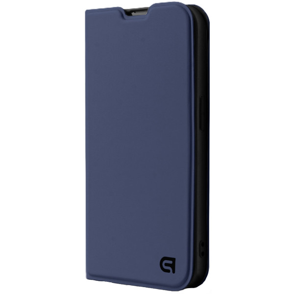 Фото - Чохол для смартфону Armorstandart OneFold Case for OPPO Reno15 F 5G/Reno15 FS 5G Dark Blue (ARM89974)