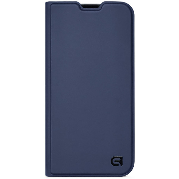 Фото - Чохол для смартфону Armorstandart OneFold Case for OPPO Reno15 F 5G/Reno15 FS 5G Dark Blue (ARM89974)