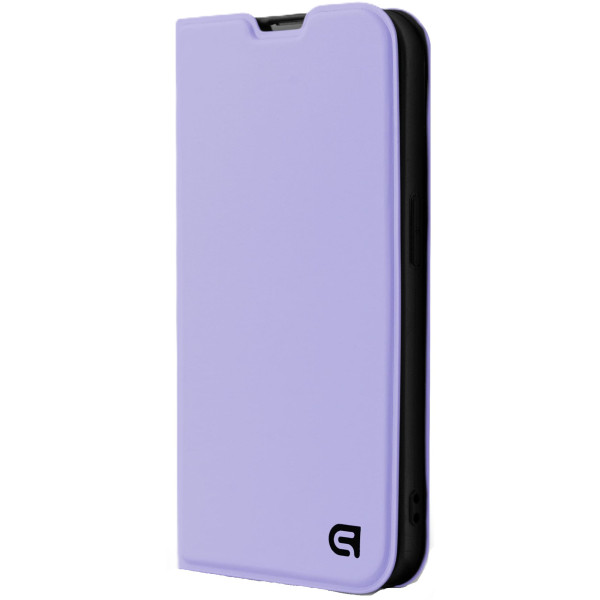 Фото - Чохол для смартфону Armorstandart OneFold Case for OPPO Reno15 F 5G/Reno15 FS 5G Lavender (ARM89975)