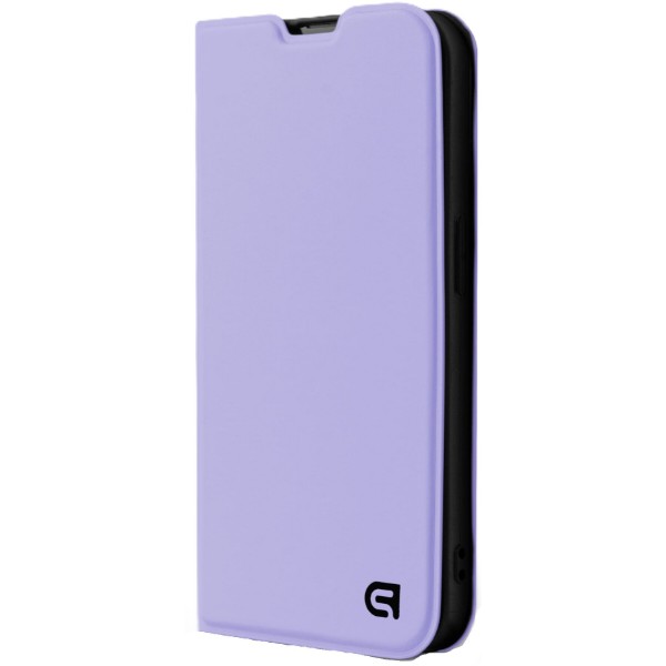 Фото - Чохол для смартфону Armorstandart OneFold Case for OPPO A6K 4G/A6X 4G Lavender (ARM90303)