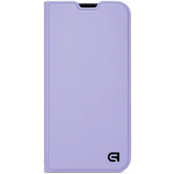 Фото - Чохол для смартфону Armorstandart OneFold Case for OPPO Reno15 F 5G/Reno15 FS 5G Lavender (ARM89975)
