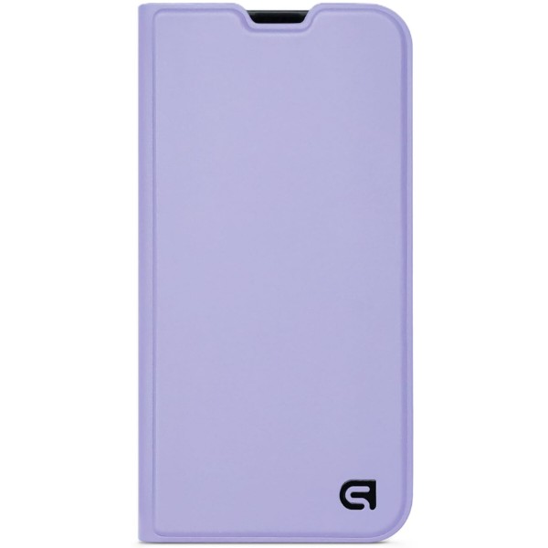 Фото - Чохол для смартфону Armorstandart OneFold Case for OPPO A6K 4G/A6X 4G Lavender (ARM90303) Фото - Чохол для смартфону Armorstandart OneFold Case for OPPO A6K 4G/A6X 4G Lavender (ARM90303)