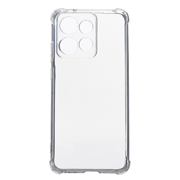 Фото - Чохол для смартфона Armorstandart Air Force for Motorola Edge 60 Neo 5G / 50 Neo 5G Camera cover Clear (ARM89997)
