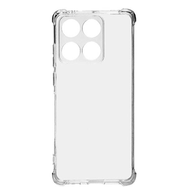 Фото - Чохол для смартфону Armorstandart Air Force for Motorola Edge 60 5G Camera cover Clear (ARM85831)